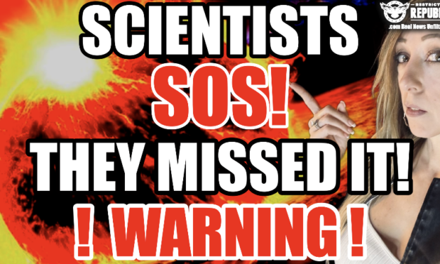 Scientists Left Baffled After Seeing THIS… And It’s Headed For The Sun…Should We Worry?